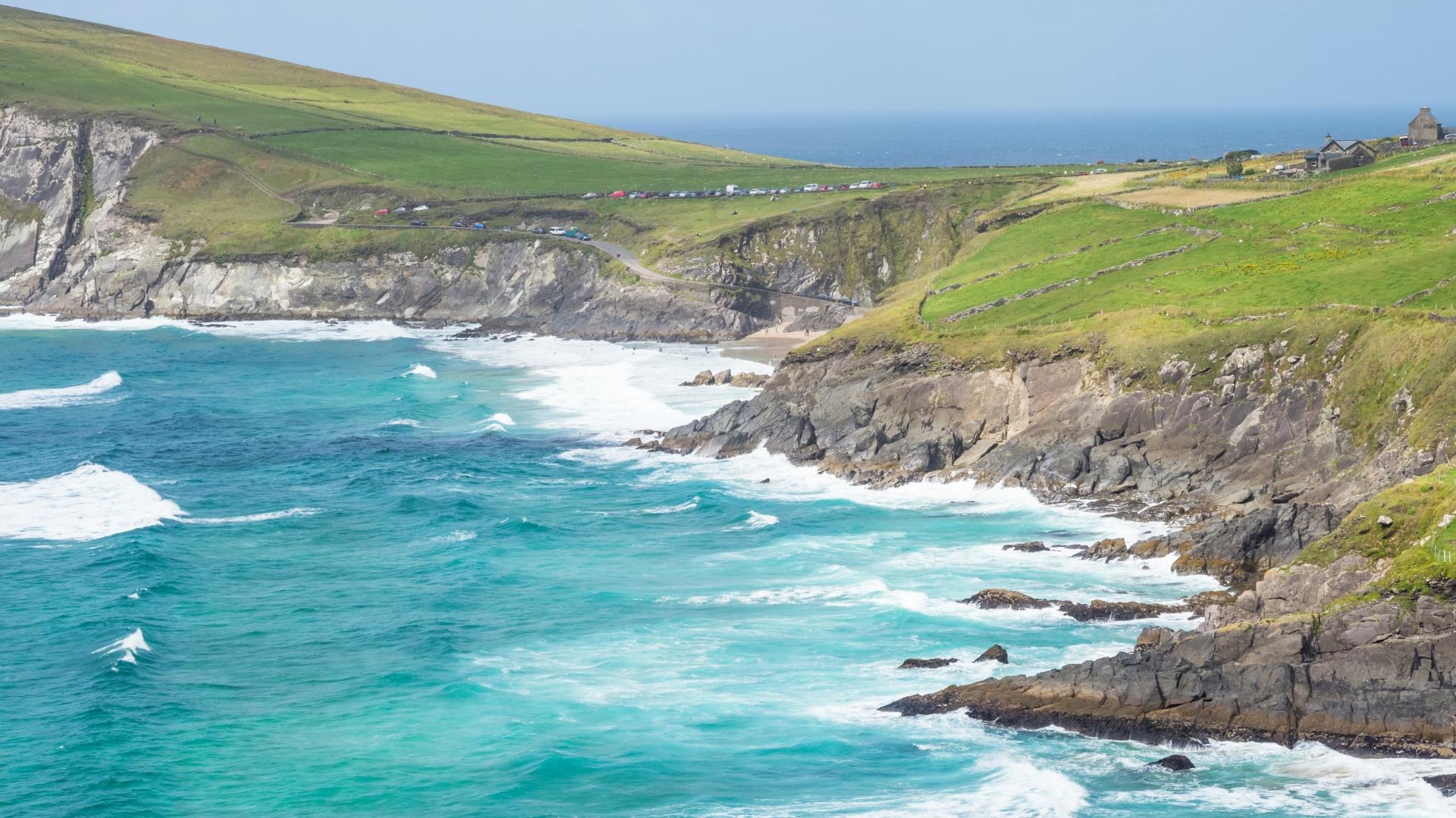 Dingle Peninsula